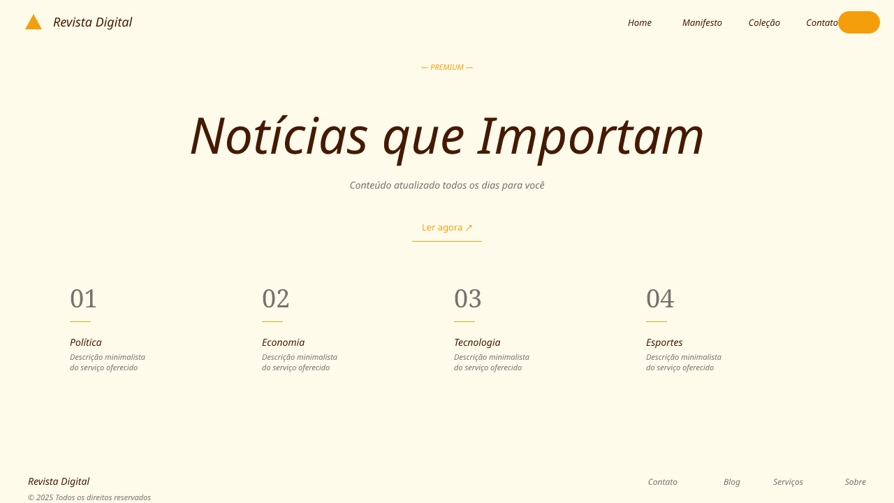 Revista Digital