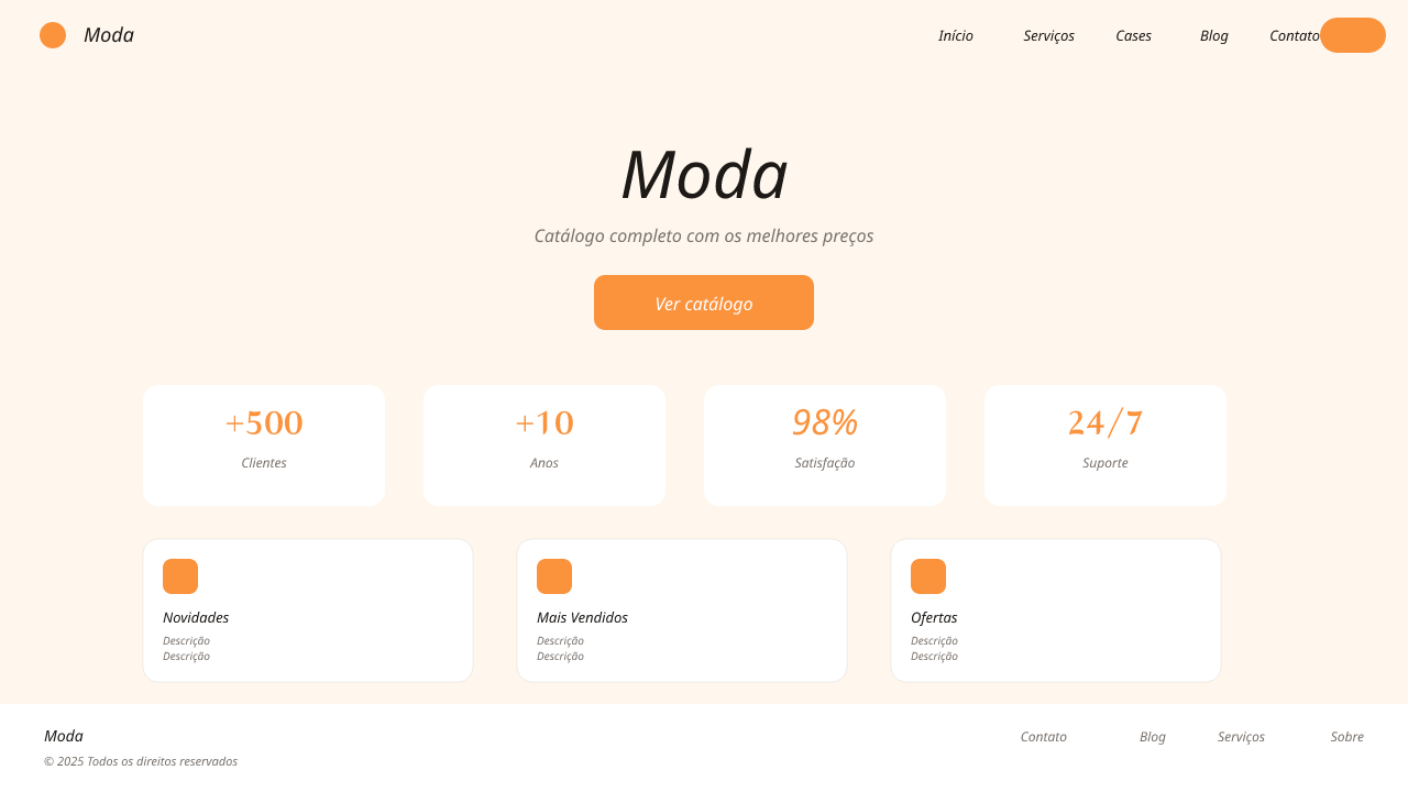 Moda