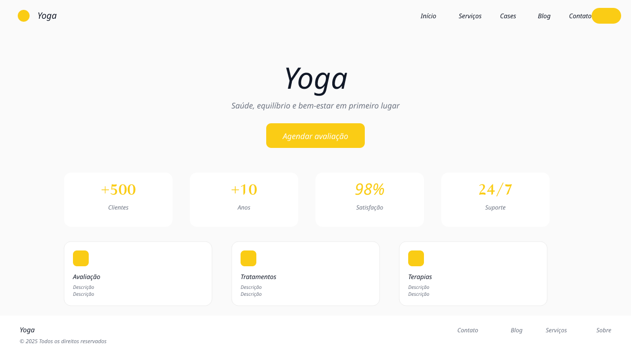 Yoga